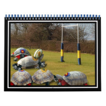 Turtle Rugby Calendar