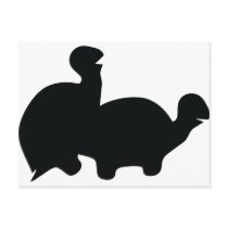 turtle sex postcards by Tomaniac turtle sex postcards