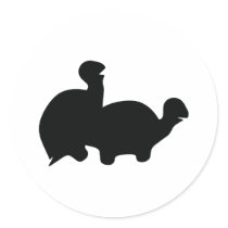 turtle sex stickers