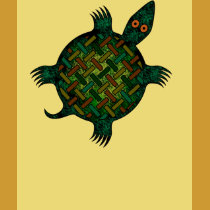 Turtle t-shirts