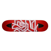 turtle skate deck