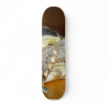 Turtle Skate Board