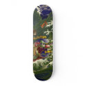 Turtle skateboards by MartinHsu Turtle skateboards