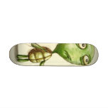 Turtle Skate Boards