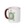 Turtle Sketch
