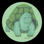Turtle Sticker stickers