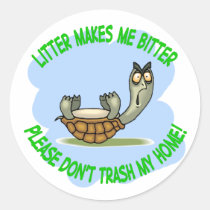 turtle stickers