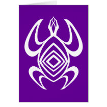 Turtle Symmetry Cards