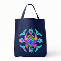 Turtle Symmetry Pattern Dark Bags by wingedturtle Turtle Symmetry Pattern Dark Bags