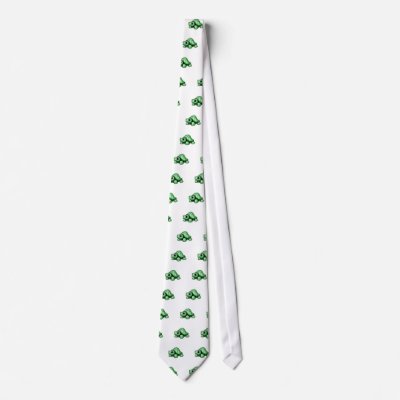 Turtle Ties by TheRealShuba