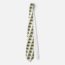 Turtle ties