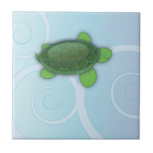 Turtle Tile