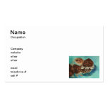 Turtle Time Business Cards