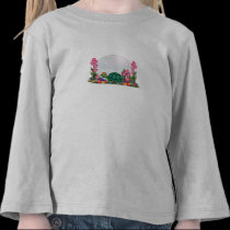 Turtle Time! Childs T-shirt t-shirts