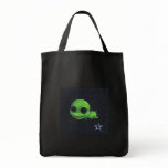 turtle tote bag