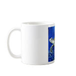 Turtle Tracks mugs