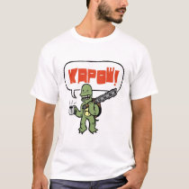 Turtle t-shirts