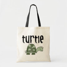 Turtle Tshirts and Gifts Bag