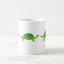 Turtle, Turtle, Turtle mugs
