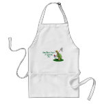Turtle Will Play Apron