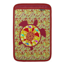 Turtle Within Turtle 11" MacBook Air Sleeve