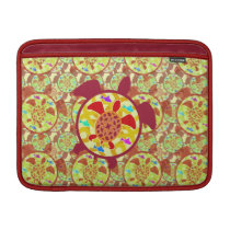 Turtle Within Turtle 13" MacBook Air Sleeve