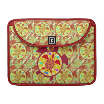 Turtle Within Turtle 13" MacBook Pro Sleeve