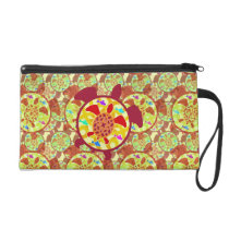 Turtle Within Turtle Accessory Bags