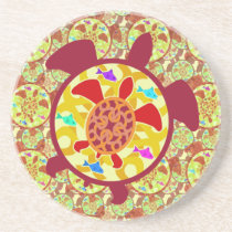 Turtle Within Turtle Coaster