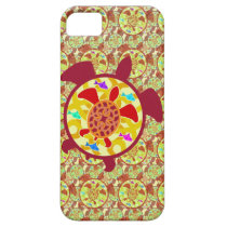Turtle Within Turtle iPhone Case iPhone 5 Cover
