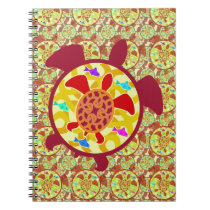 Turtle Within Turtle Notebook