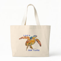 TurtleLove Bag