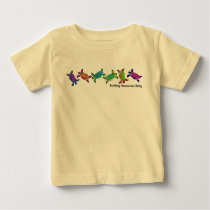 Turtlely Awesome Baby t-shirts by c2gardner Turtlely Awesome Baby t-shirts