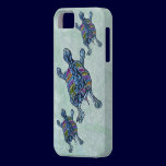 Turtlemania IPhone5 Case casemate cases