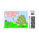 turtles 500 years old postage stamp
