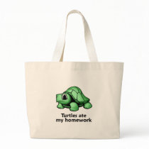 Turtles ate my Homework bags by TheRealShuba Turtles ate my Homework bags