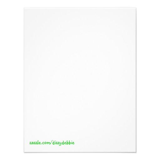 Turtles Birthday Invitation