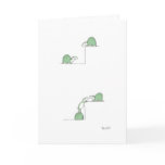 Turtles Card