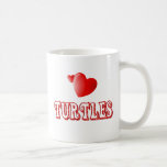 Turtles Coffee Mugs