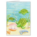 Turtles Find a Pearl cards by _Squirrel_ Turtles Find a Pearl cards