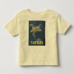 TURTLES - kids shirt