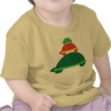 turtles of harmony t-shirts by psysci turtles of harmony t-shirts