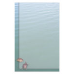 Turtles: Red-eared Slider stationery