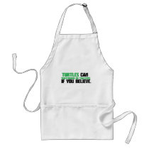 TURTLES, SKATEBOARD ON TOASTERS.png Apron