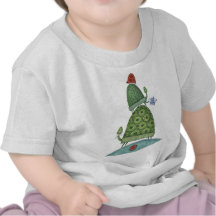 Turtles T-shirts