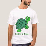 Turtles t-shirts