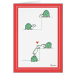 TURTLES Valentines by Boynton Greeting Cards