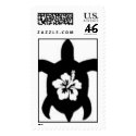 turtleshell, ALOHA FROM HAWAII postage by 1slandstyl3 turtleshell, ALOHA FROM HAWAII postage