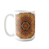 Turtleshell - Mug by GardenDelightsArts Turtleshell - Mug