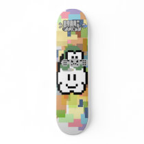 TurtleTagger Skateboard